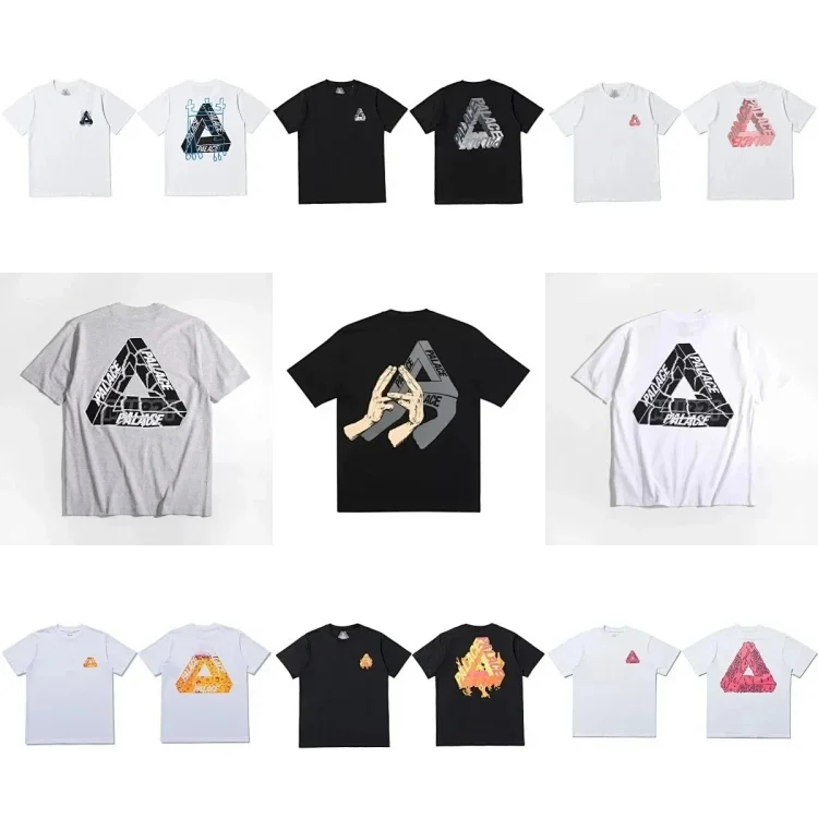 Palace Tee #Palace_W2C #Tee_W2C