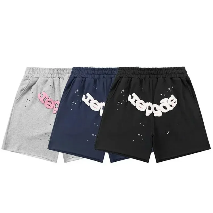 Sp5der 555 Short #Sp5der555_W2C #Short_W2C