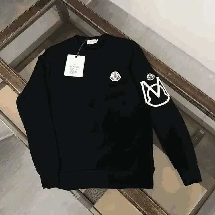 Moncler Sweatshirt/Hoodie  