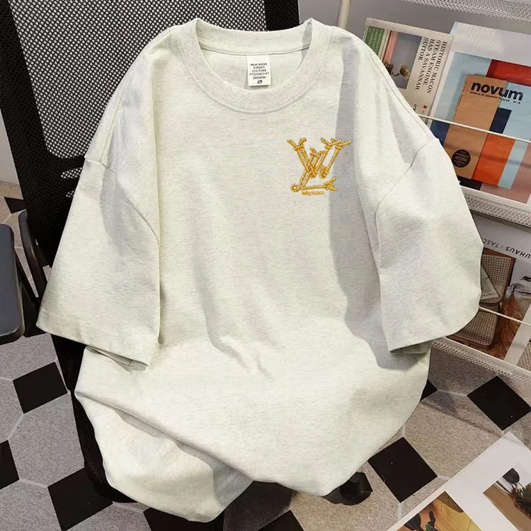 Article:LV Fashion Hot Short Sleeves